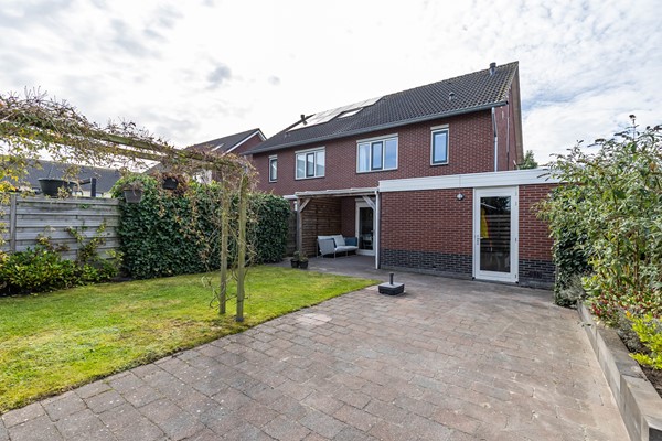 Medium property photo - Swanenburg 22, 9363 KL Marum